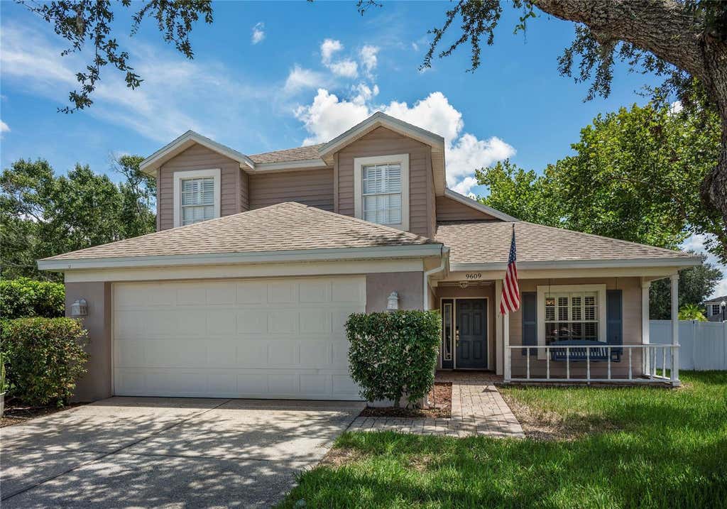 Photo of 9609 Fredericksburg Road, Tampa, FL 33635 (MLS # TB8538505)