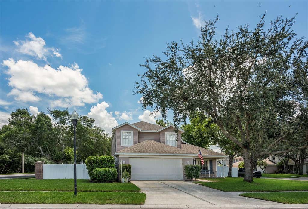 Photo of 9609 Fredericksburg Road, Tampa, FL 33635 (MLS # TB8538505)