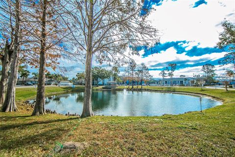 A home in KISSIMMEE