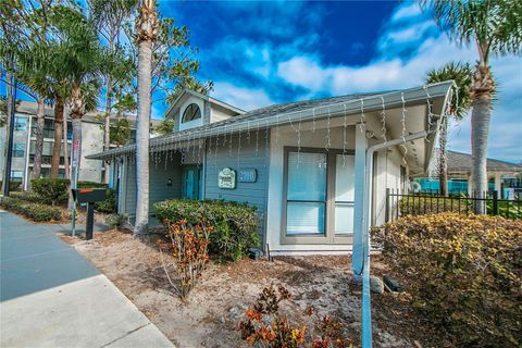 A home in KISSIMMEE