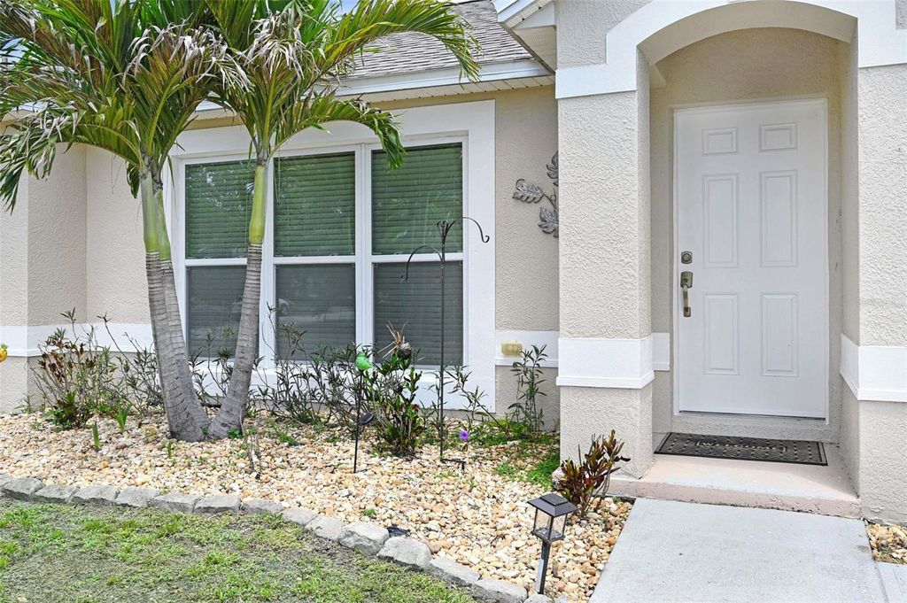 Photo of 1683 Dallam Avenue NW, Palm Bay, FL 32907 (MLS # O6307916)