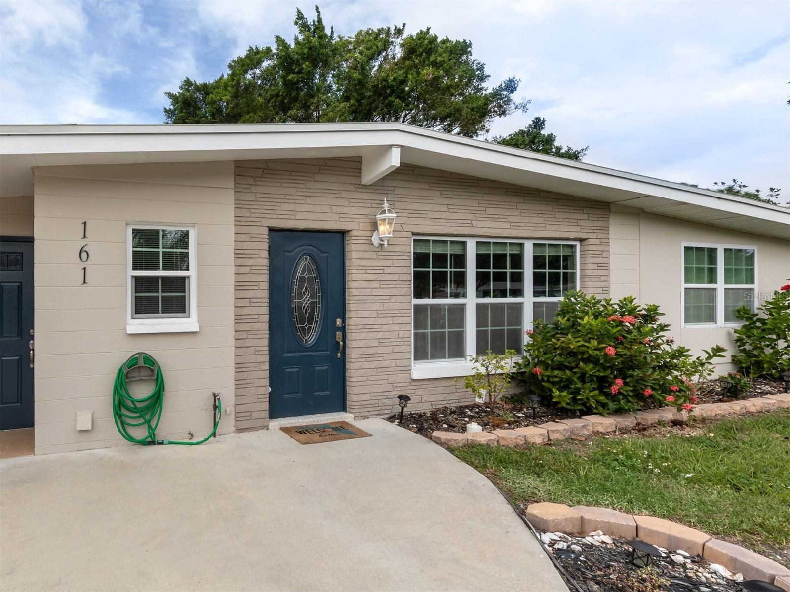 161 SUNTAN AVENUE