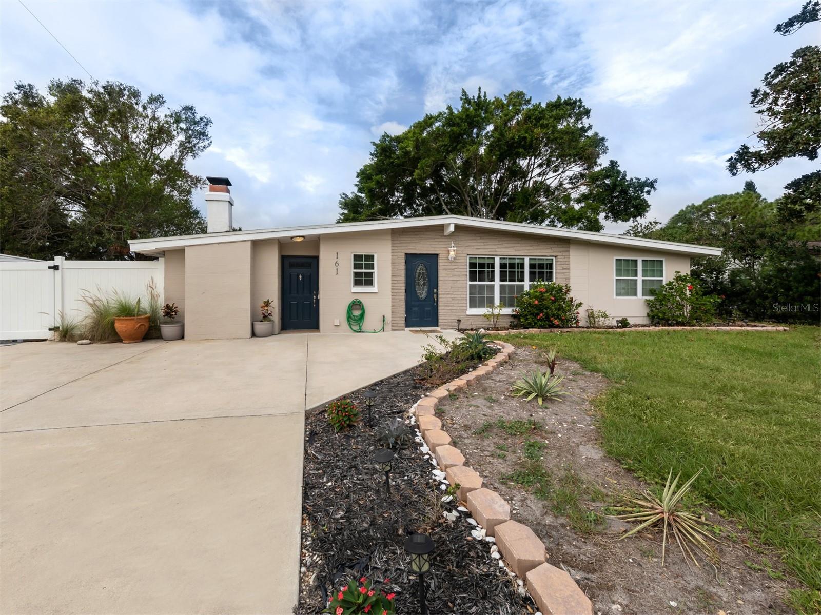 161 SUNTAN AVENUE