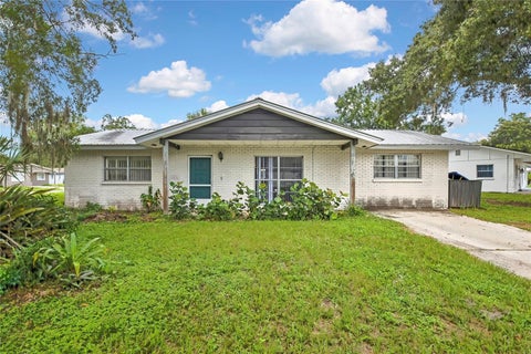 Photo of 4851 Gazelle Place, Lutz, FL 33559 (MLS # TB8551899)