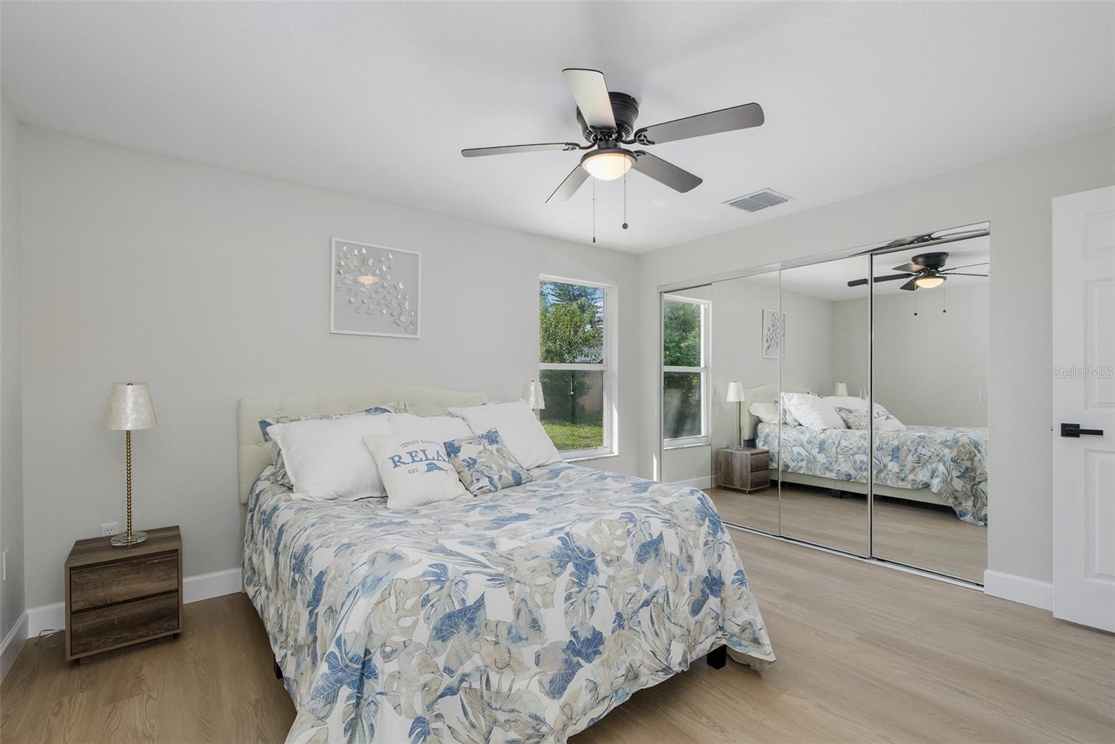 SEVEN SPGS HOMES - Residential