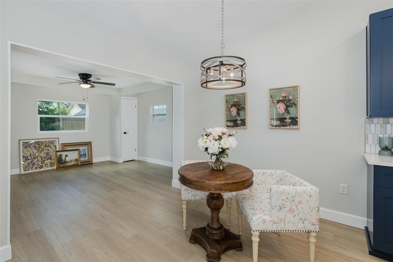 SEVEN SPGS HOMES - Residential