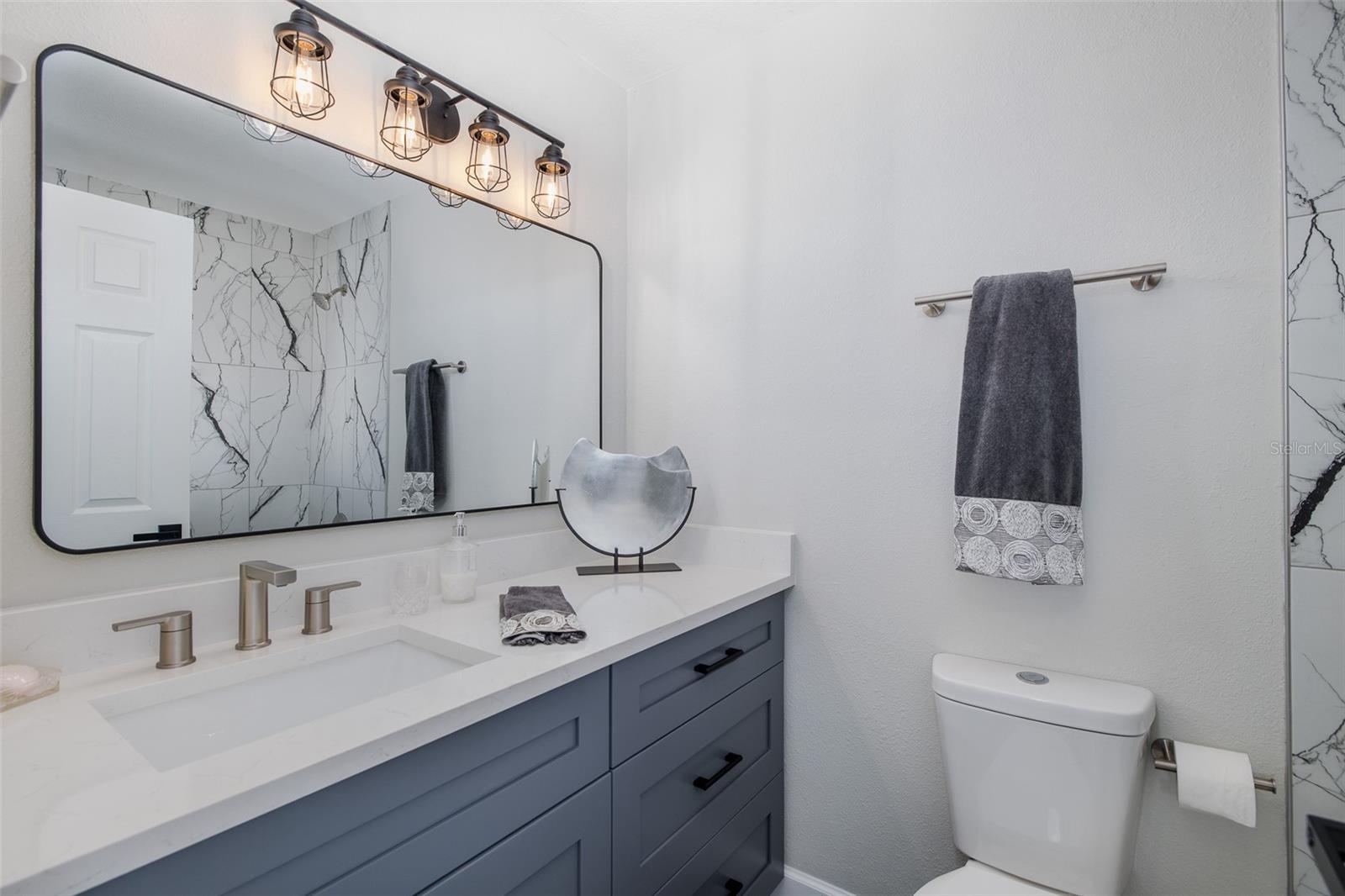 SEVEN SPGS HOMES - Residential