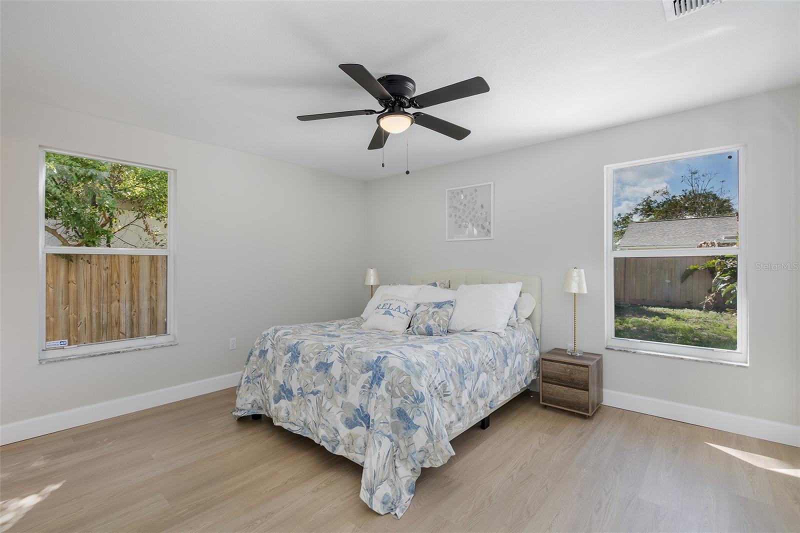 SEVEN SPGS HOMES - Residential