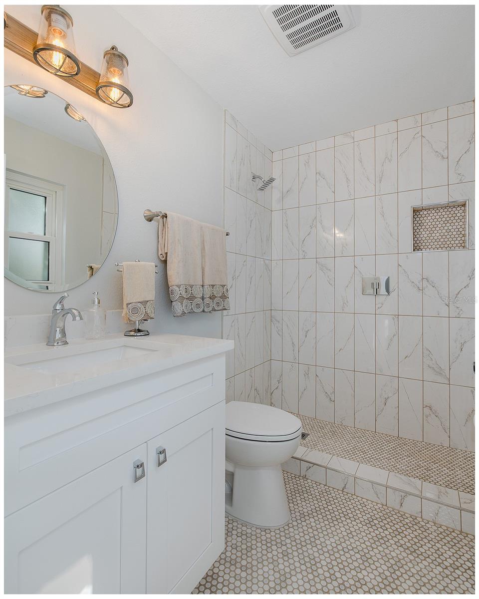 SEVEN SPGS HOMES - Residential