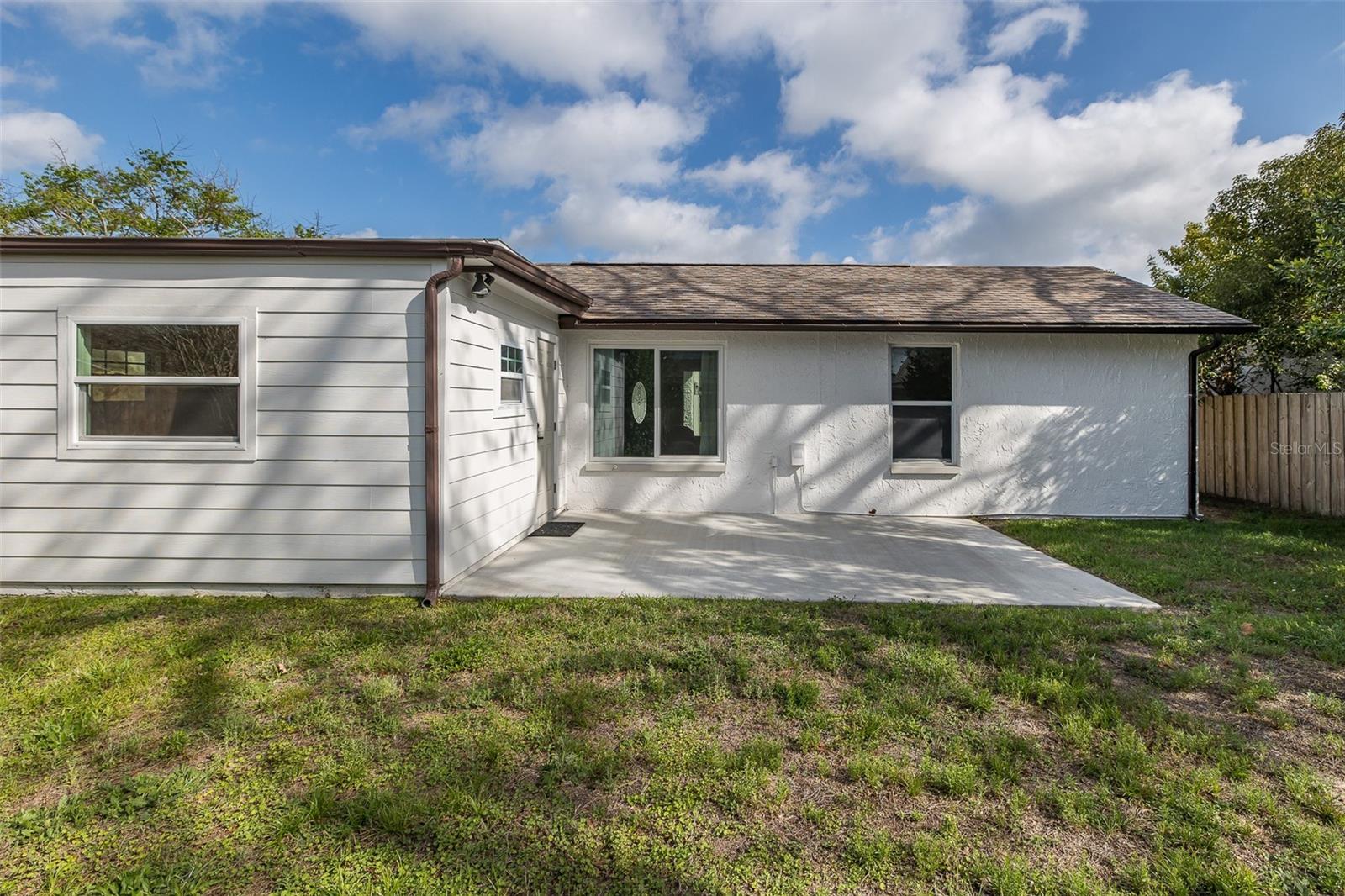 SEVEN SPGS HOMES - Residential