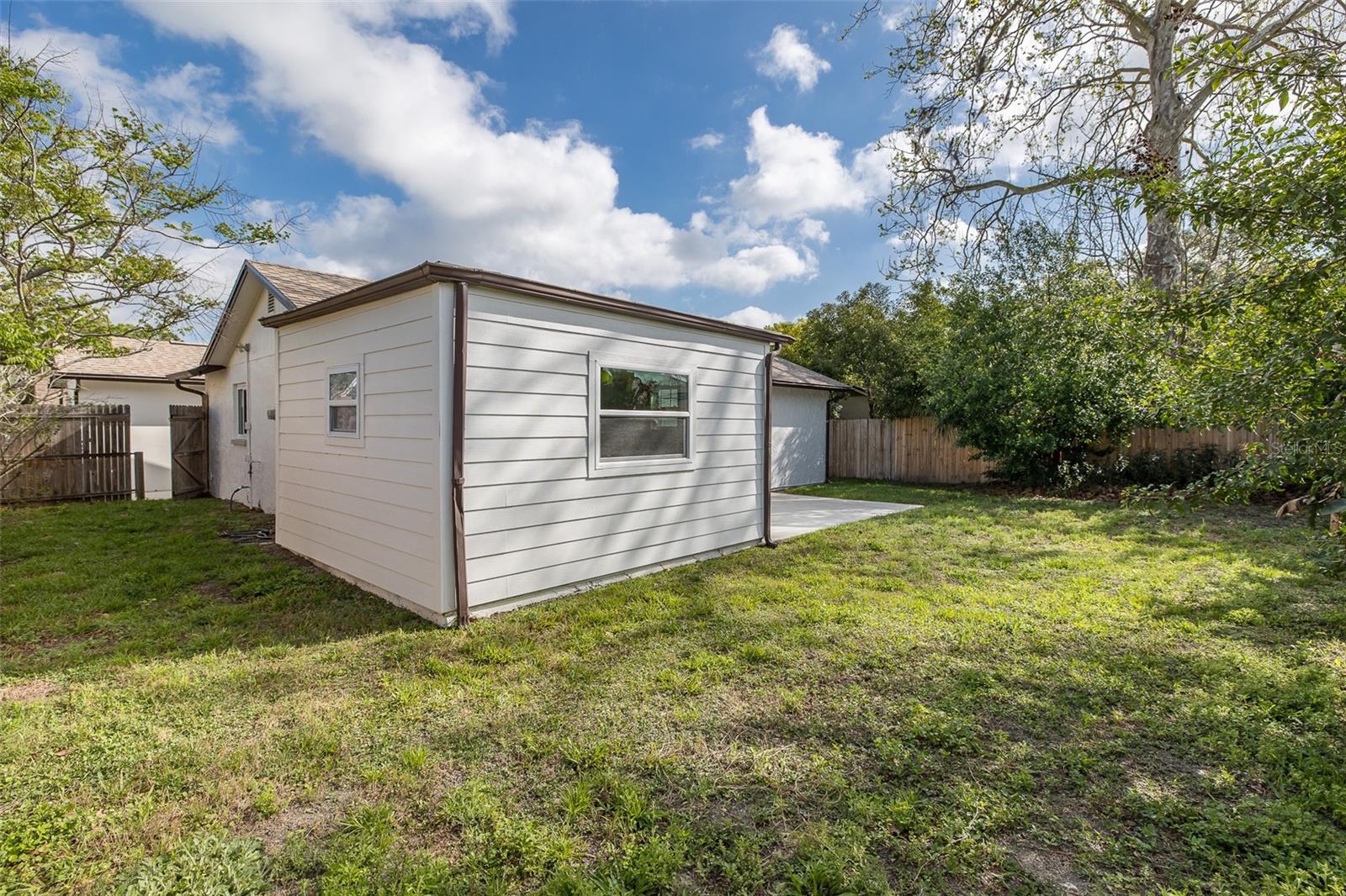 SEVEN SPGS HOMES - Residential