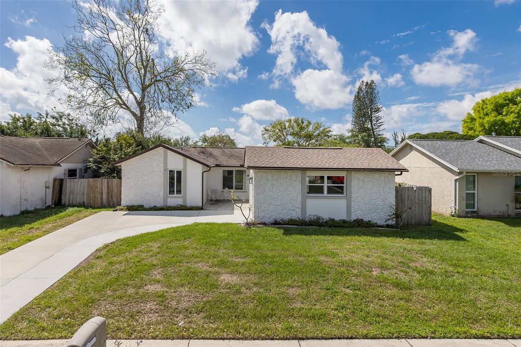 Photo of 7336 Ivory Terrace, New Port Richey, FL 34655 (MLS # W7883865)