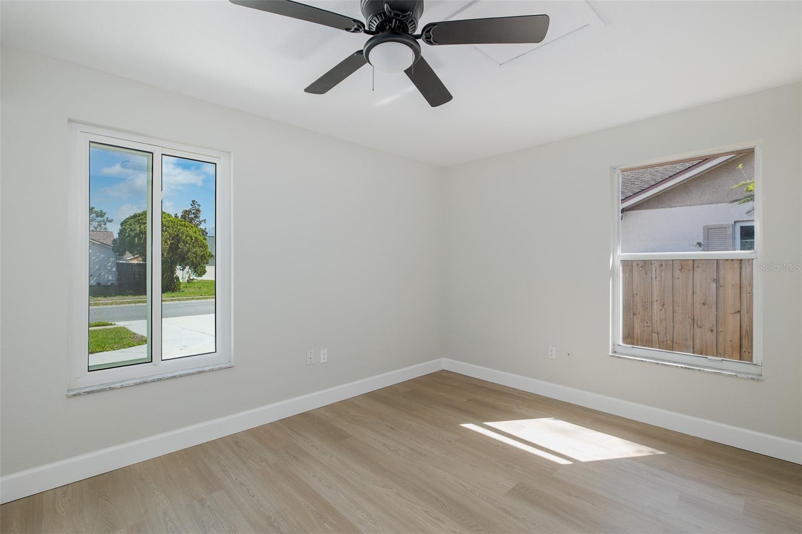 SEVEN SPGS HOMES - Residential