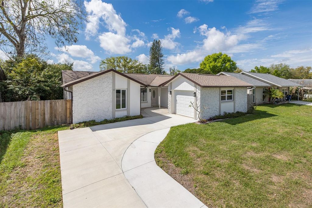 Photo of 7336 Ivory Terrace, New Port Richey, FL 34655 (MLS # W7883865)