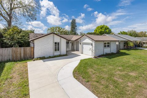 Photo of 7336 Ivory Terrace, New Port Richey, FL 34655 (MLS # W7883865)