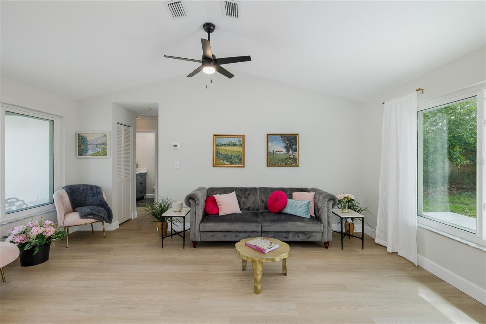 SEVEN SPGS HOMES - Residential