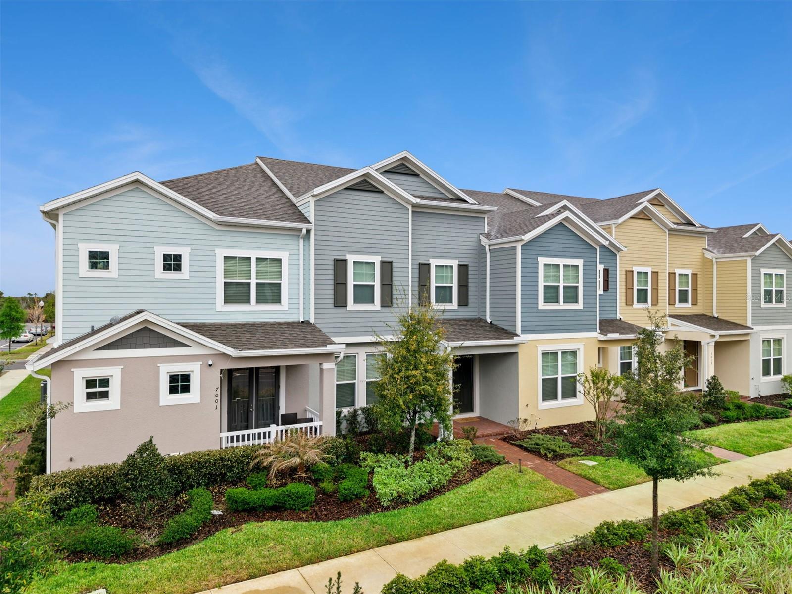 7007 TWILIGHT BAY DRIVE