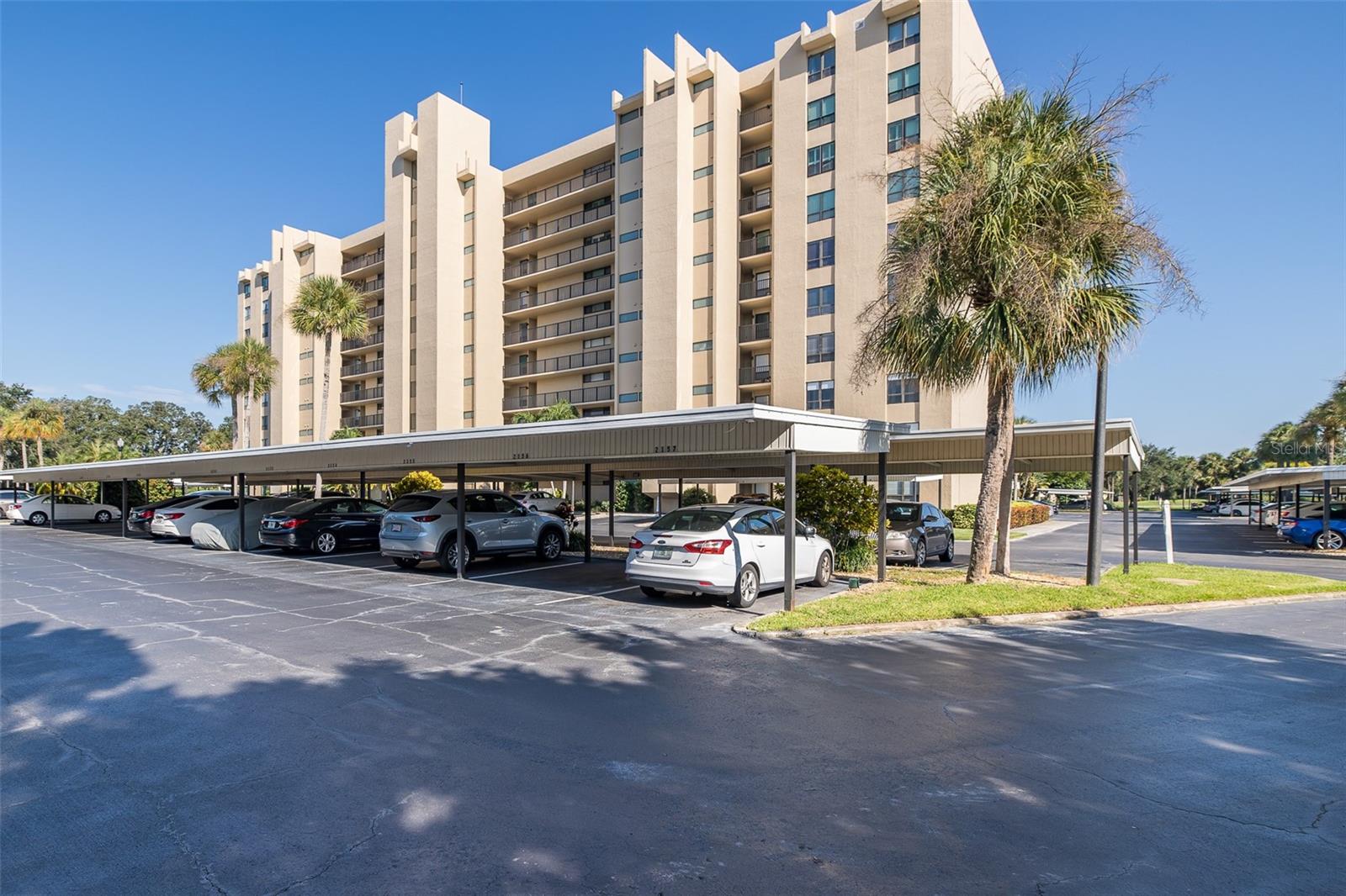 2621 COVE CAY DRIVE 205