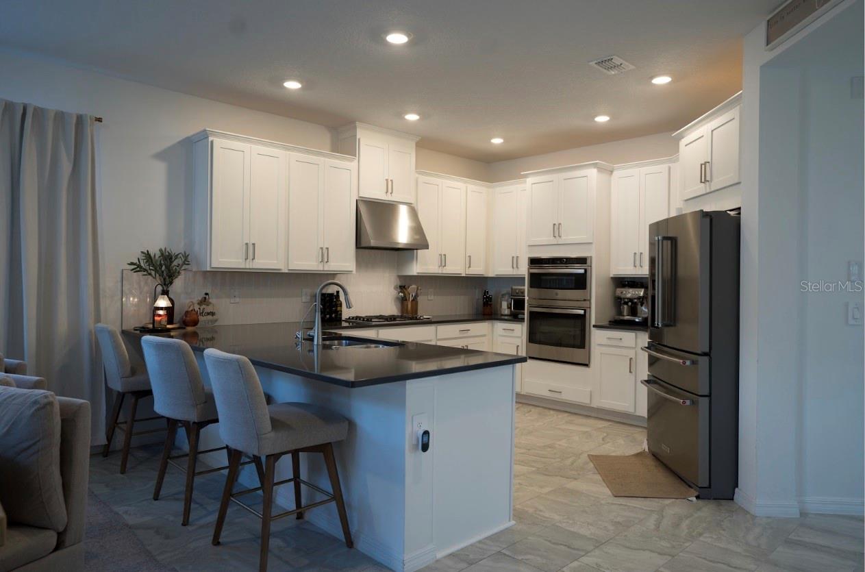 WATERS AT CENTER LAKE RANCH PH 1A - Residential