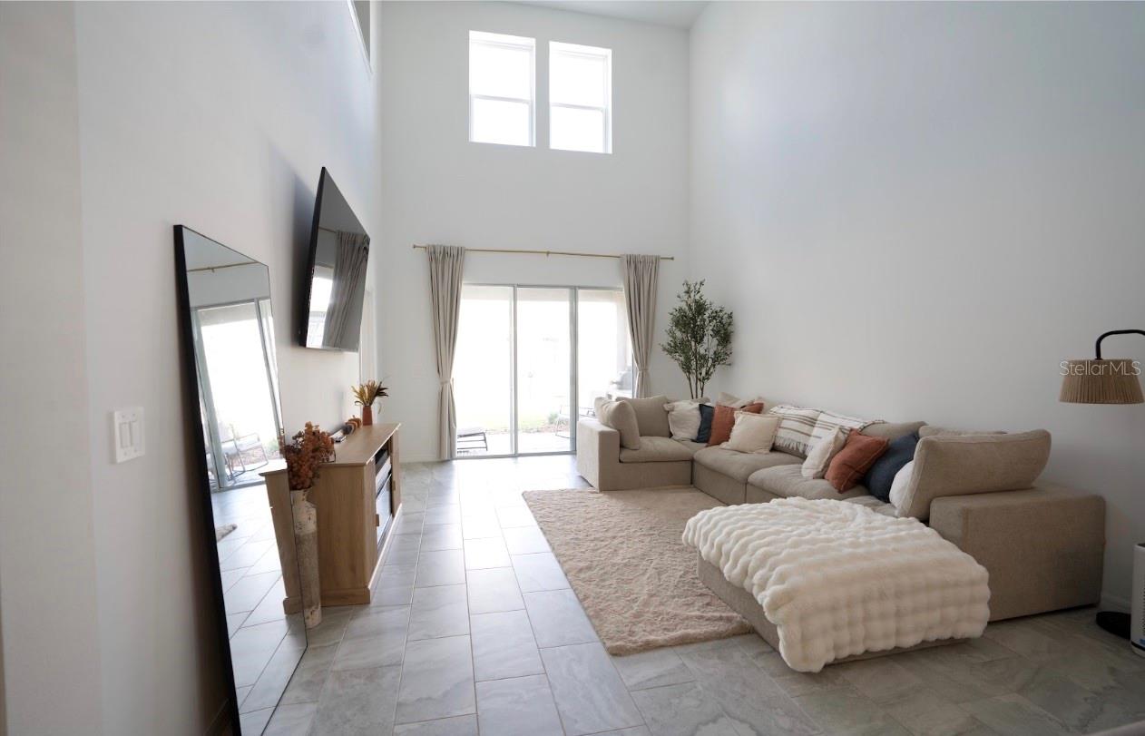 WATERS AT CENTER LAKE RANCH PH 1A - Residential
