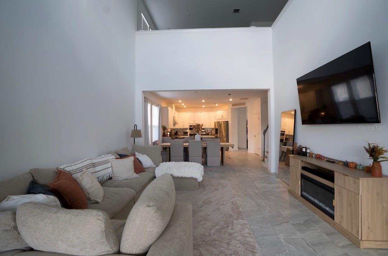 WATERS AT CENTER LAKE RANCH PH 1A - Residential