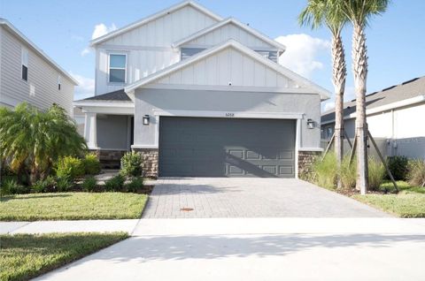 5268 KILDARE PLACE ST CLOUD FL 34771