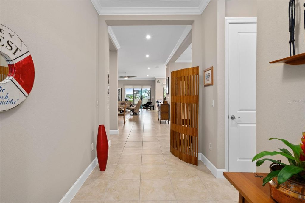 Photo of 1343 Zeek Ridge Street, Clermont, FL 34715 (MLS # O6352814)