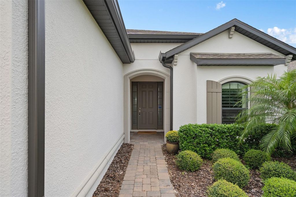 Photo of 1343 Zeek Ridge Street, Clermont, FL 34715 (MLS # O6352814)