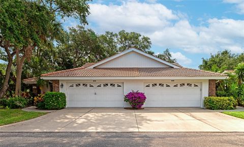 A home in BRADENTON