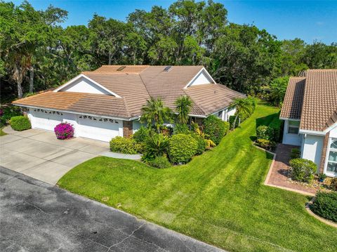 A home in BRADENTON