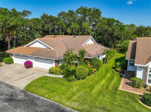 A home in BRADENTON