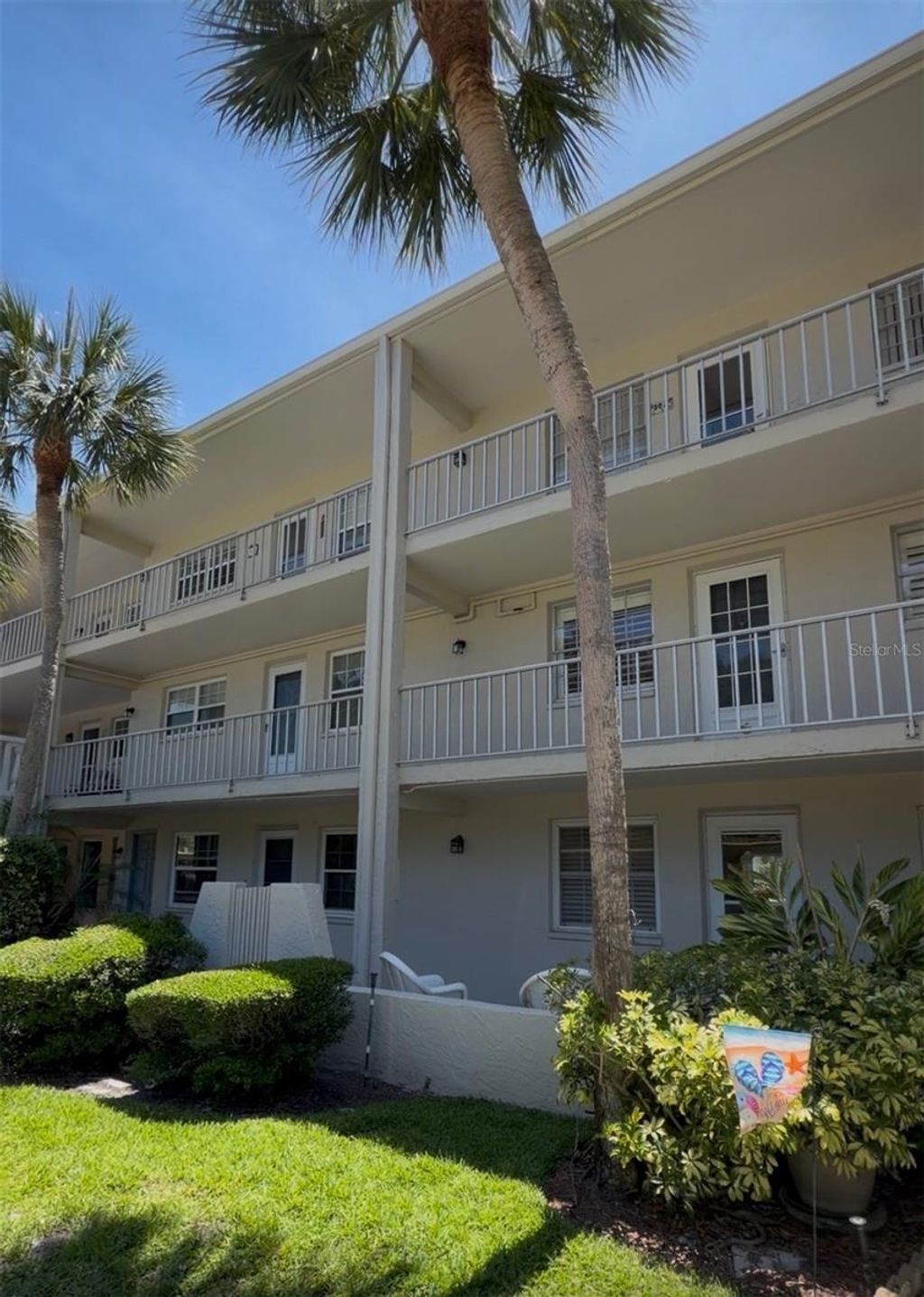 Photo of 946 Virginia Street #107, Dunedin, FL 34698 (MLS # TB8504384)
