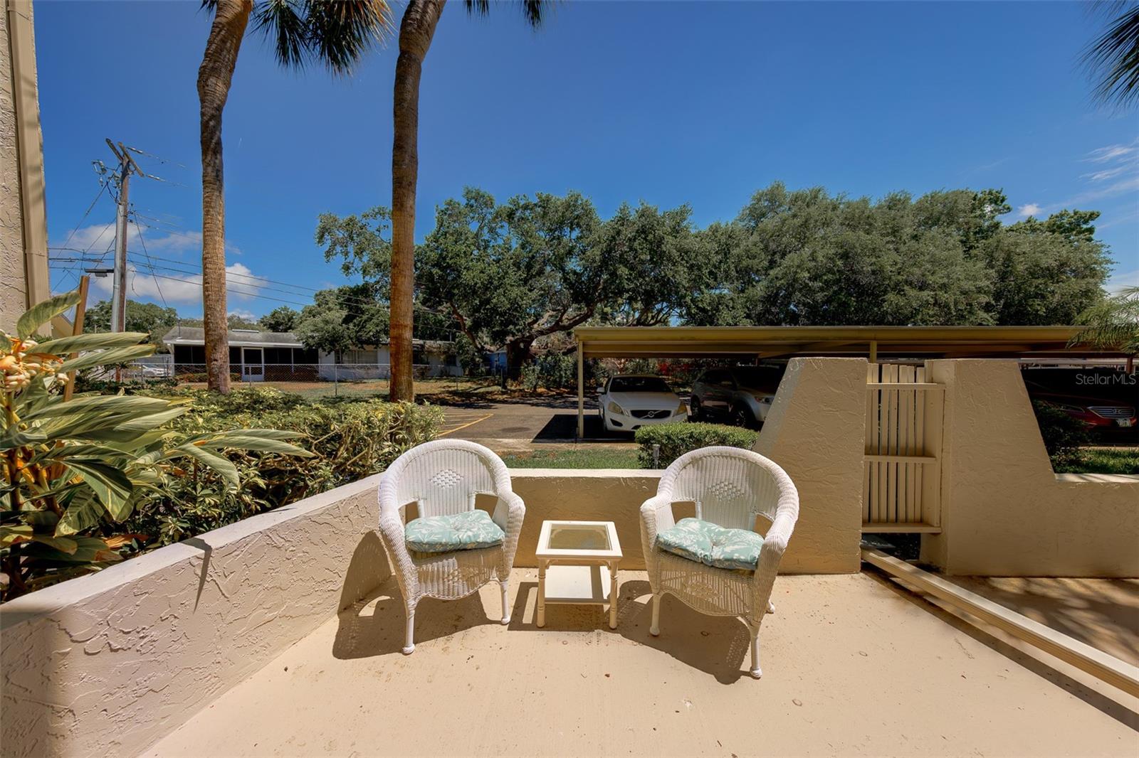 HEATHER LAKE APTS CONDO - Residential