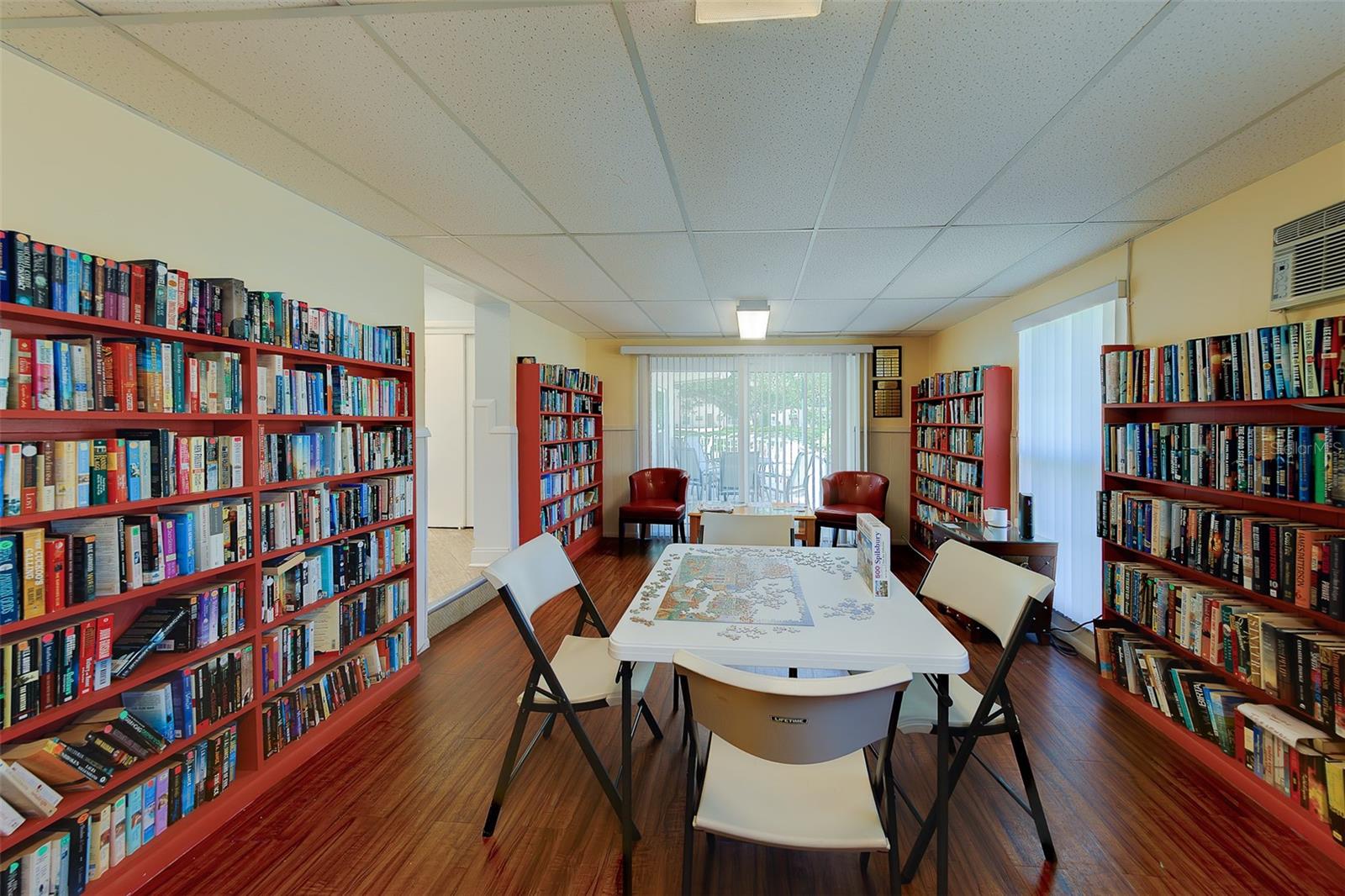 HEATHER LAKE APTS CONDO - Residential