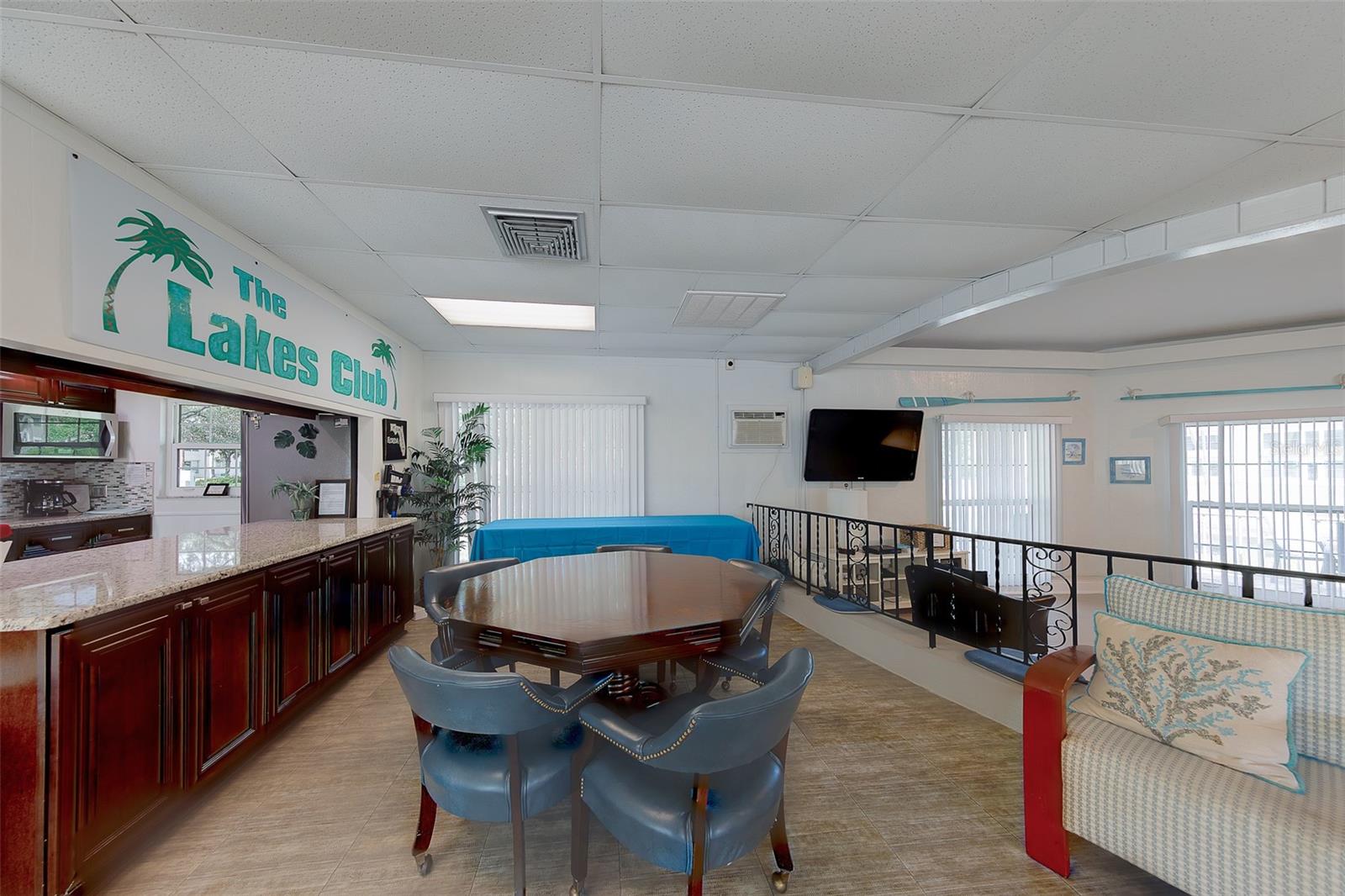 HEATHER LAKE APTS CONDO - Residential
