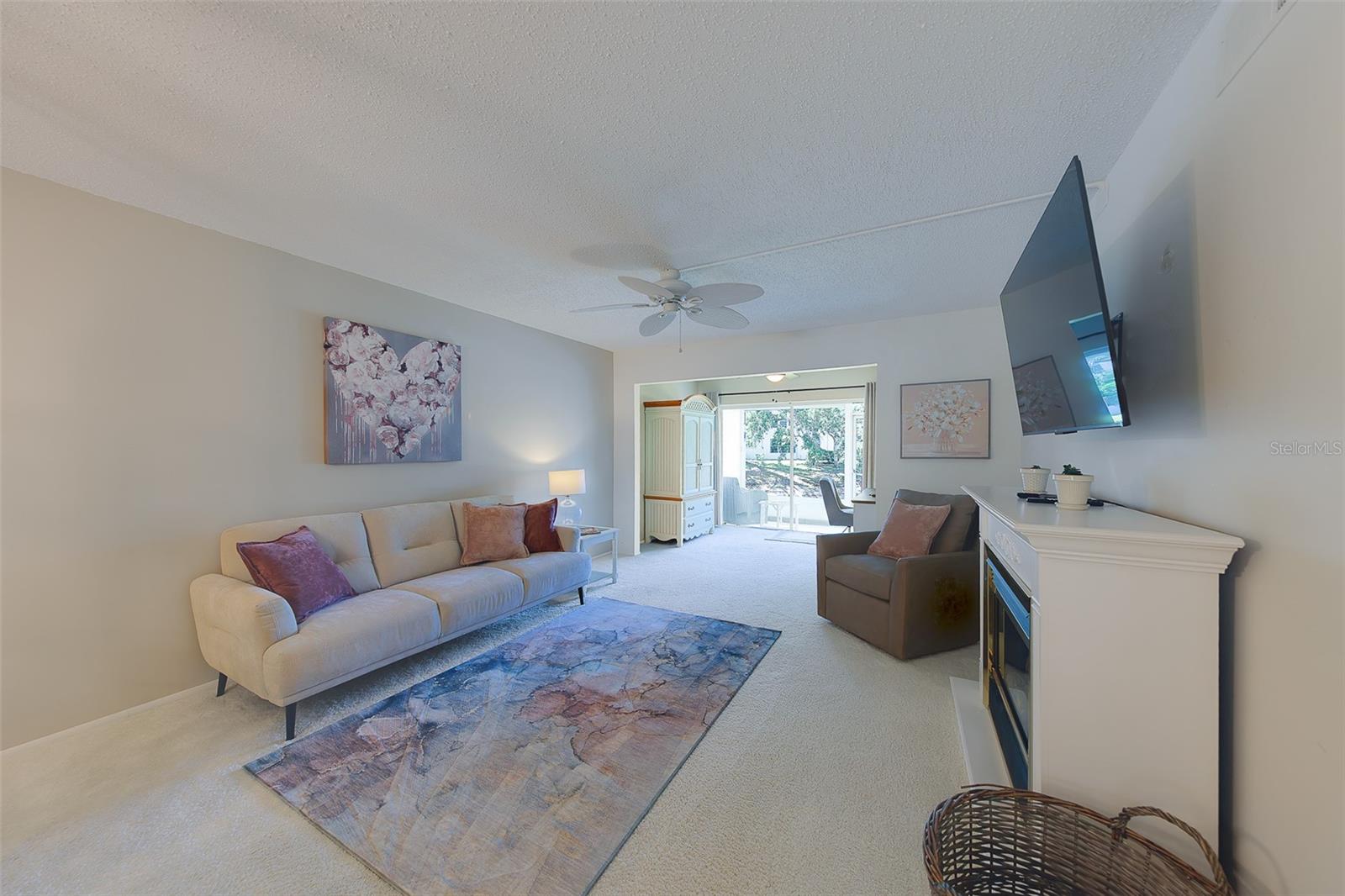HEATHER LAKE APTS CONDO - Residential