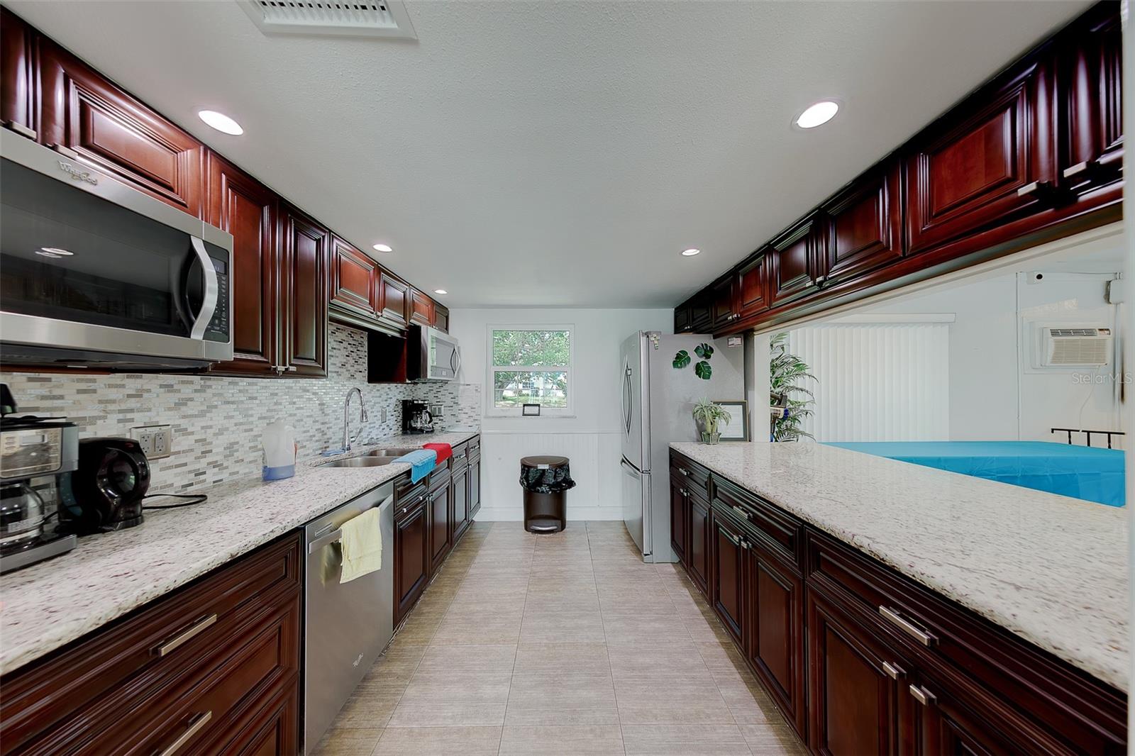 HEATHER LAKE APTS CONDO - Residential