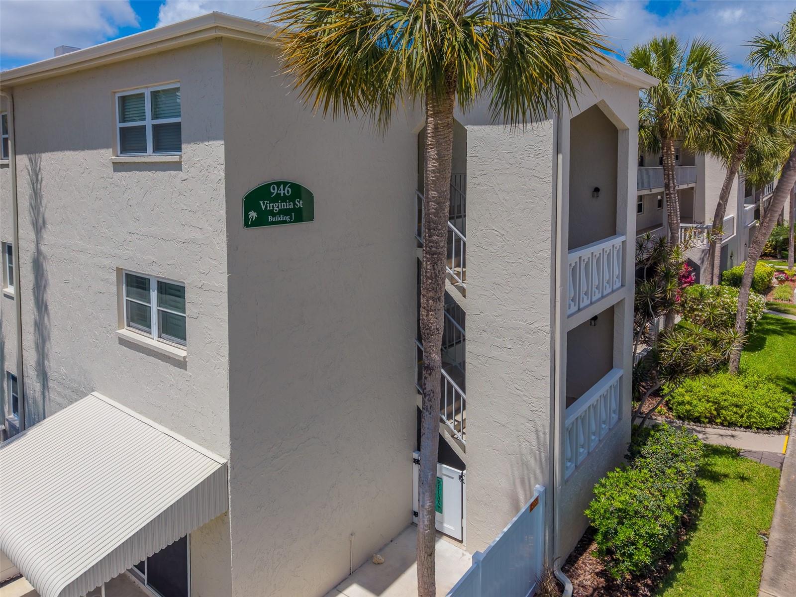 HEATHER LAKE APTS CONDO - Residential