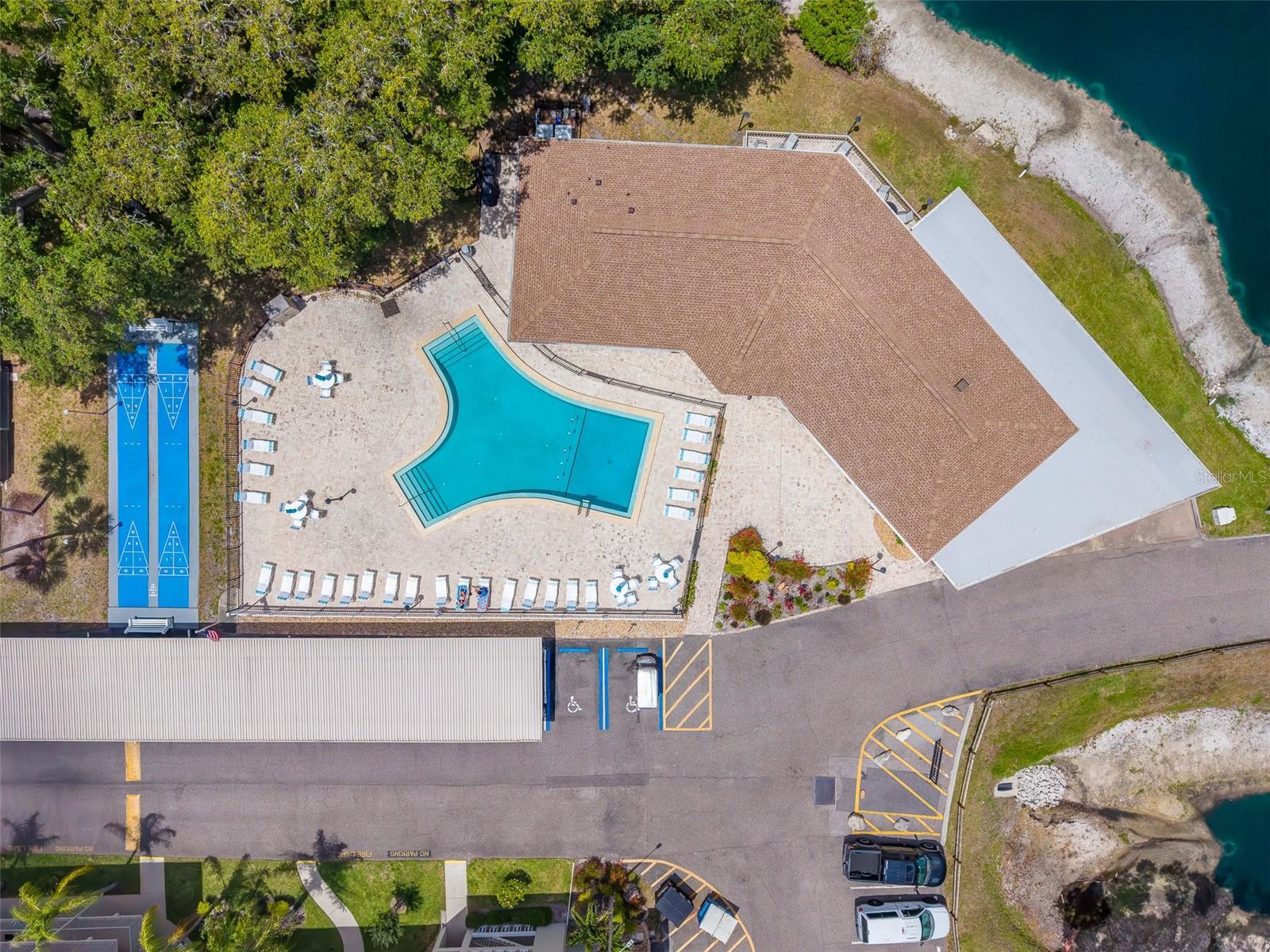 HEATHER LAKE APTS CONDO - Residential