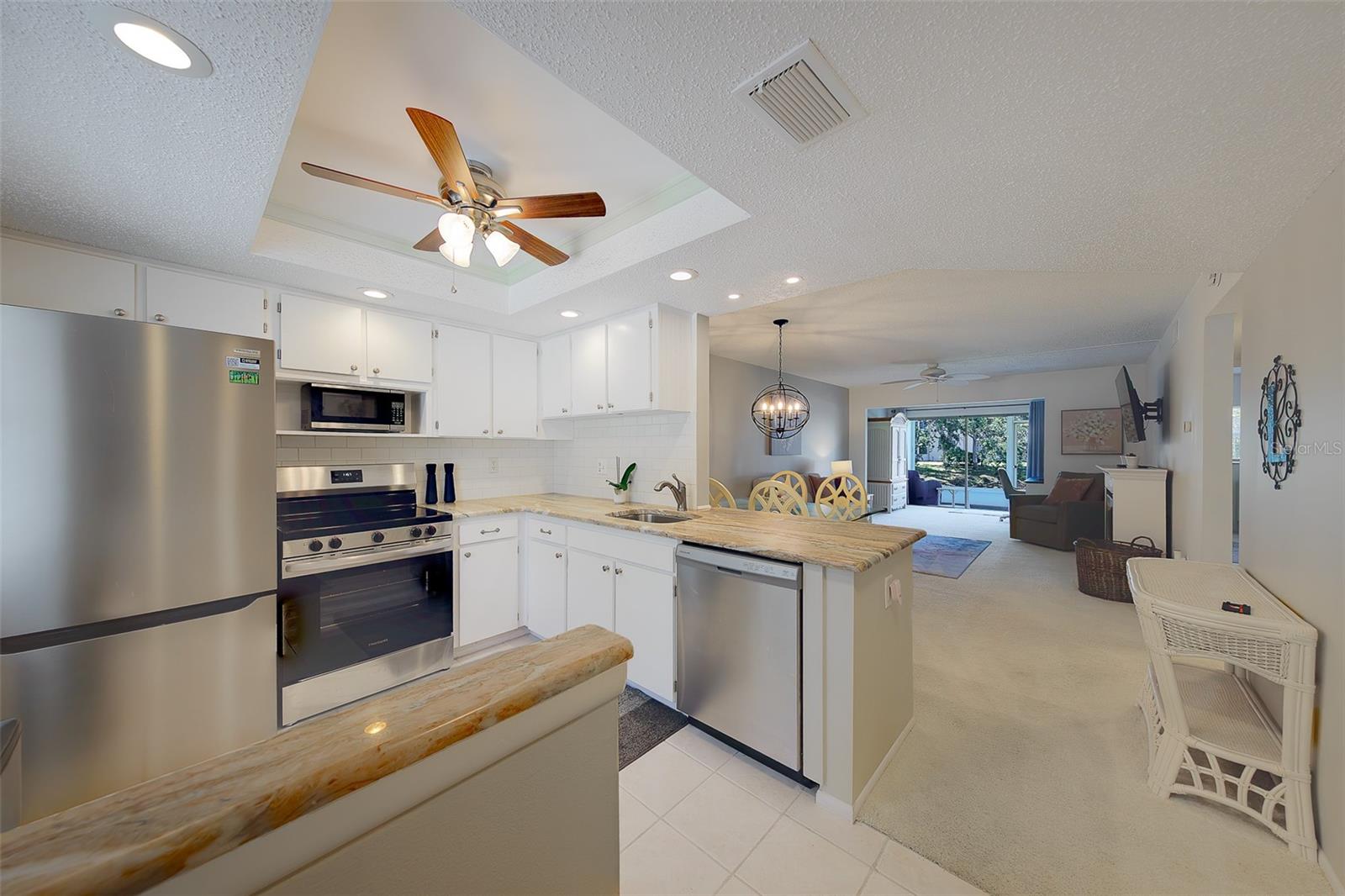 HEATHER LAKE APTS CONDO - Residential