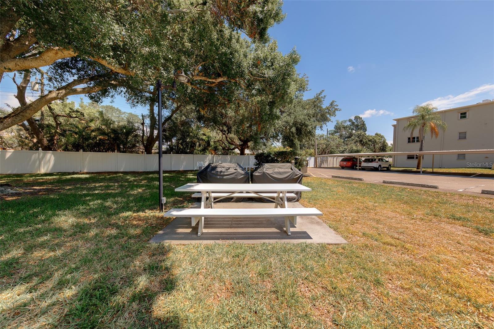 HEATHER LAKE APTS CONDO - Residential