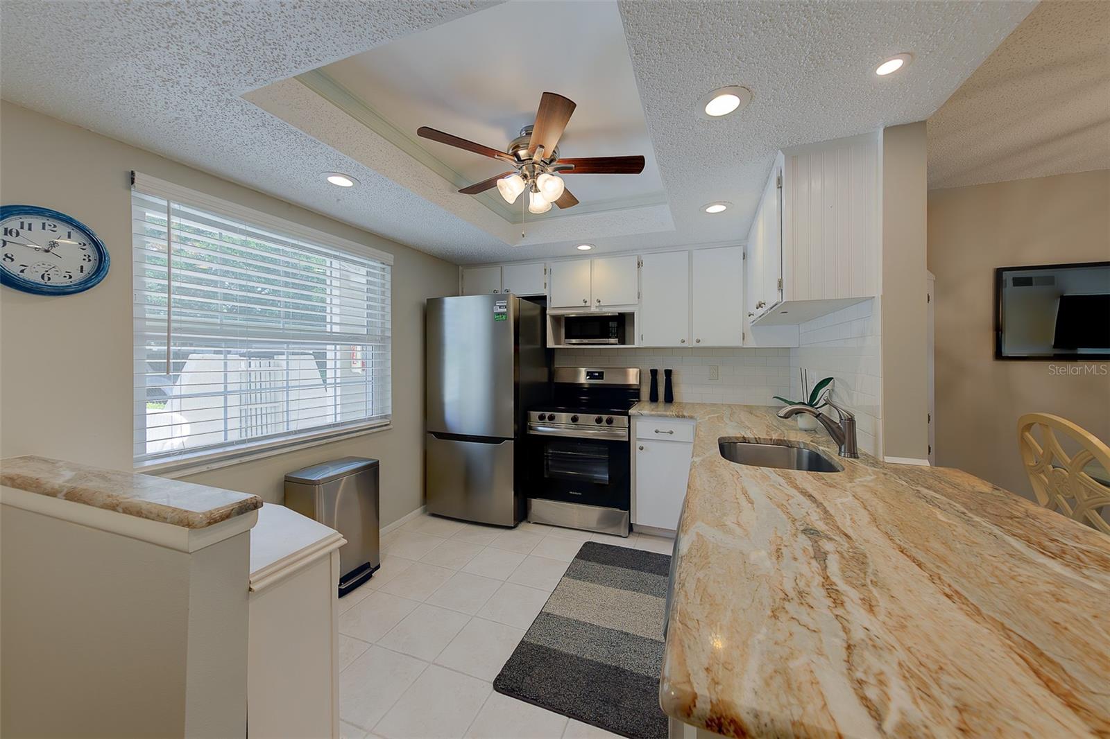 HEATHER LAKE APTS CONDO - Residential