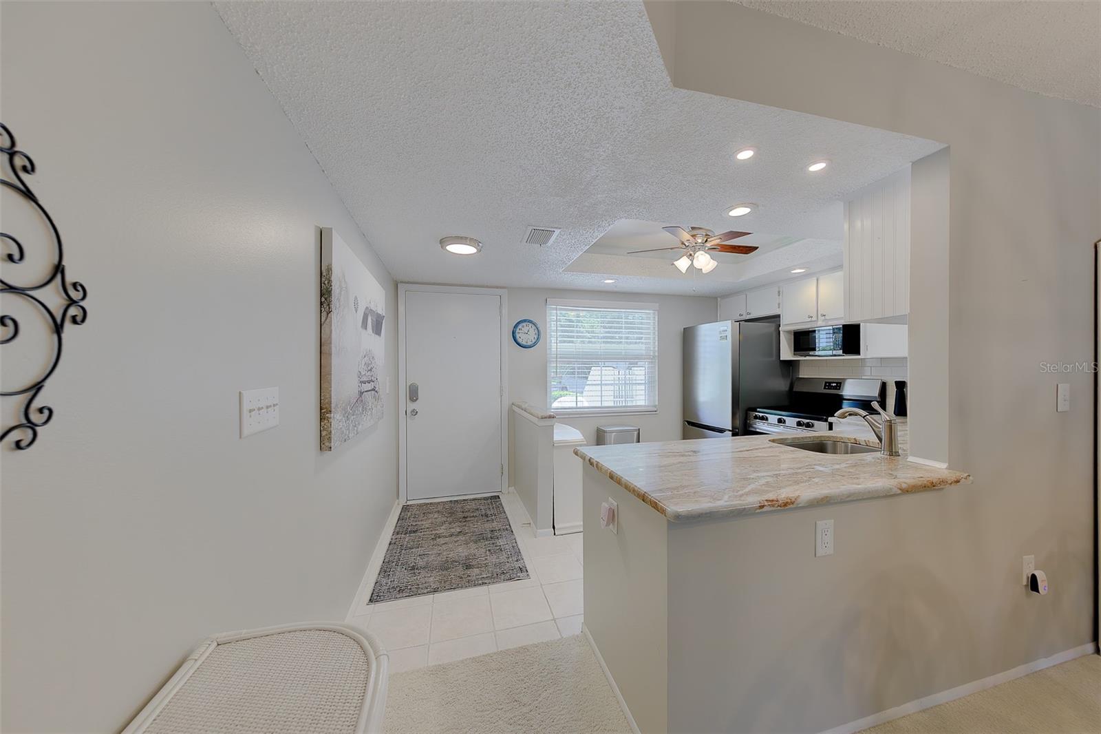 HEATHER LAKE APTS CONDO - Residential