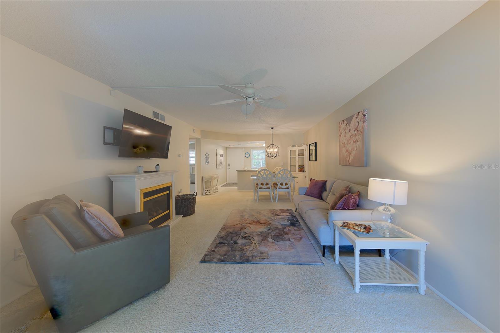 HEATHER LAKE APTS CONDO - Residential