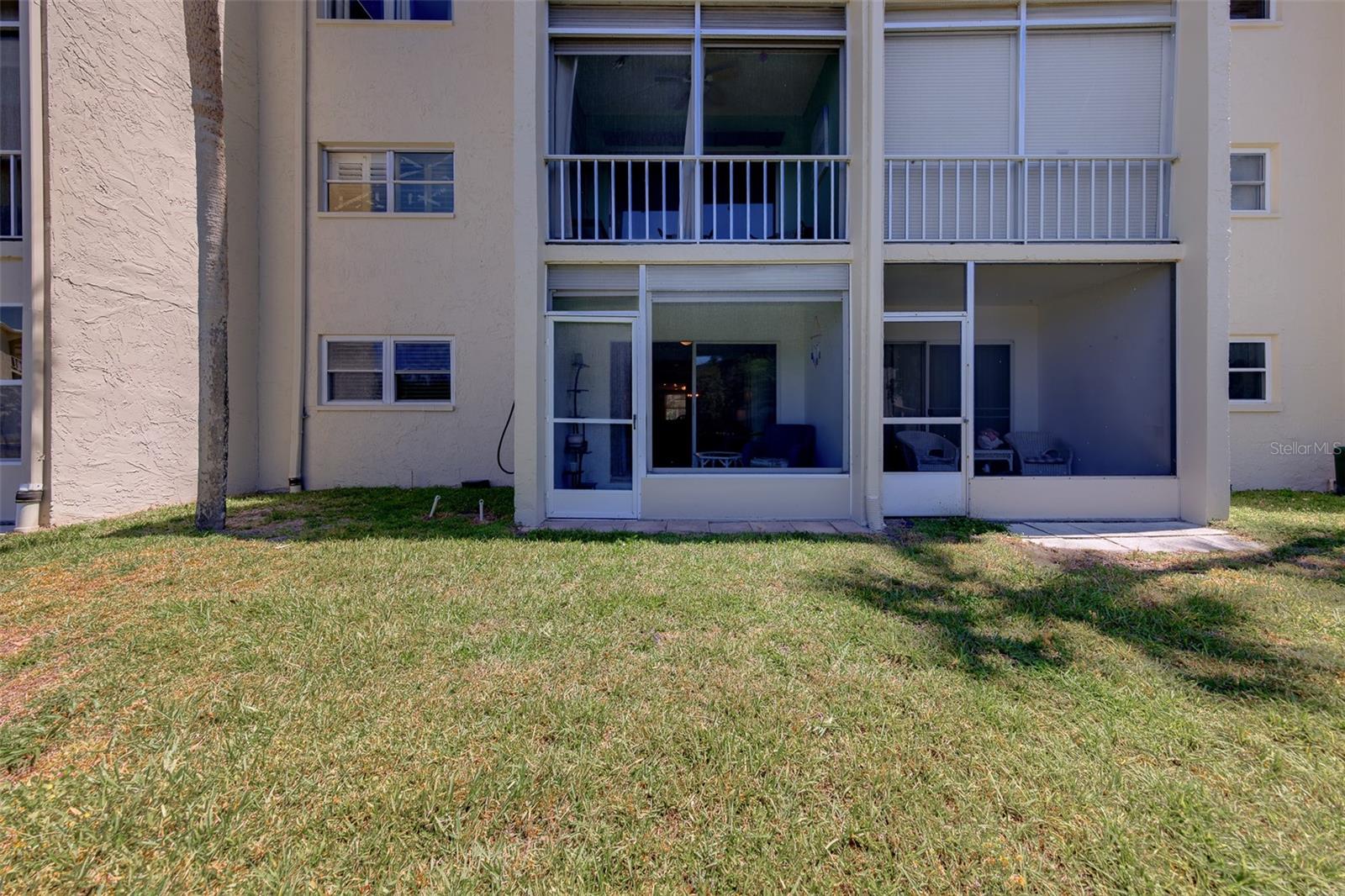 HEATHER LAKE APTS CONDO - Residential