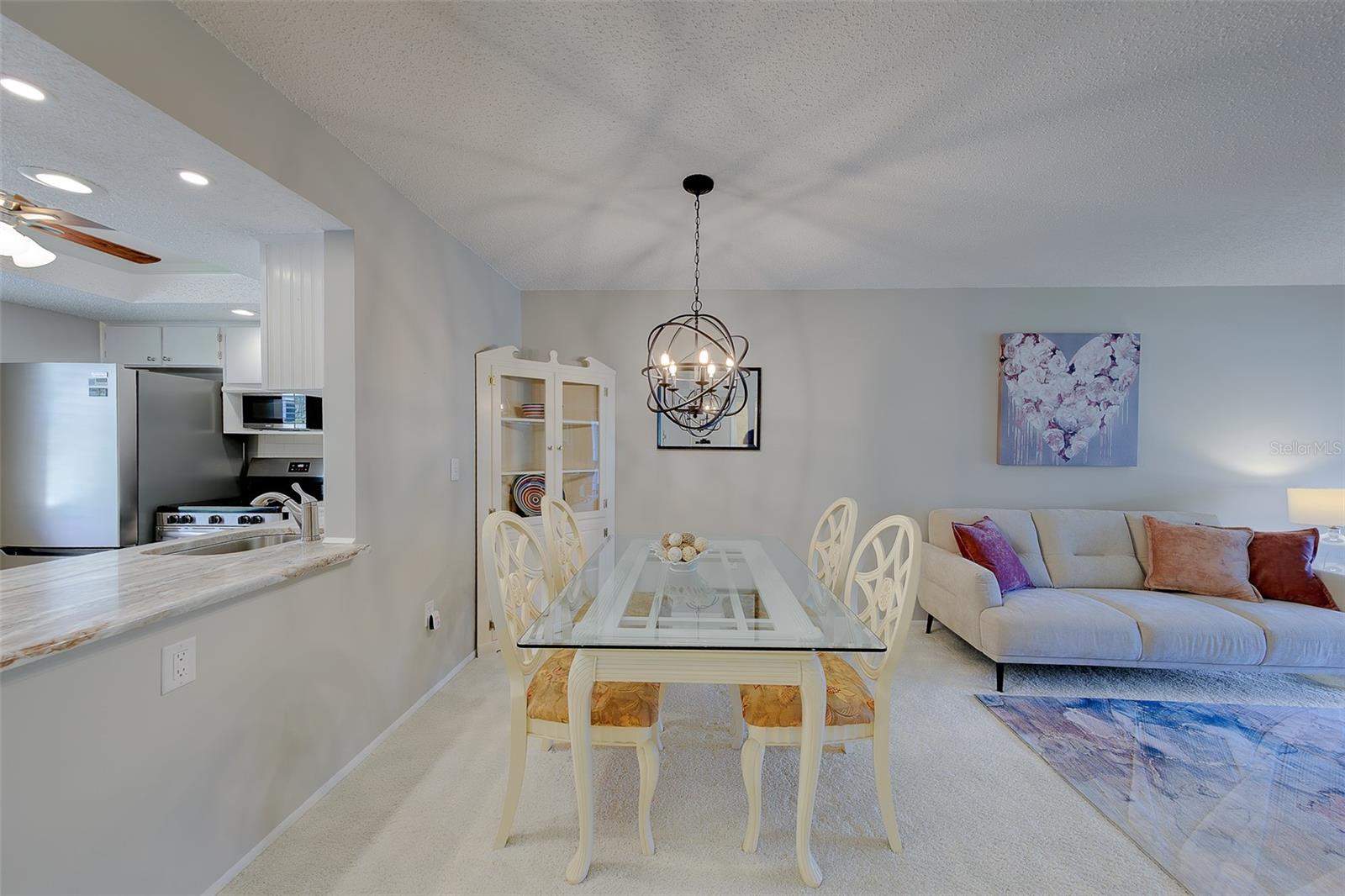 HEATHER LAKE APTS CONDO - Residential