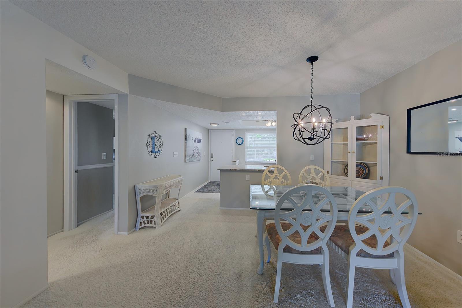 HEATHER LAKE APTS CONDO - Residential