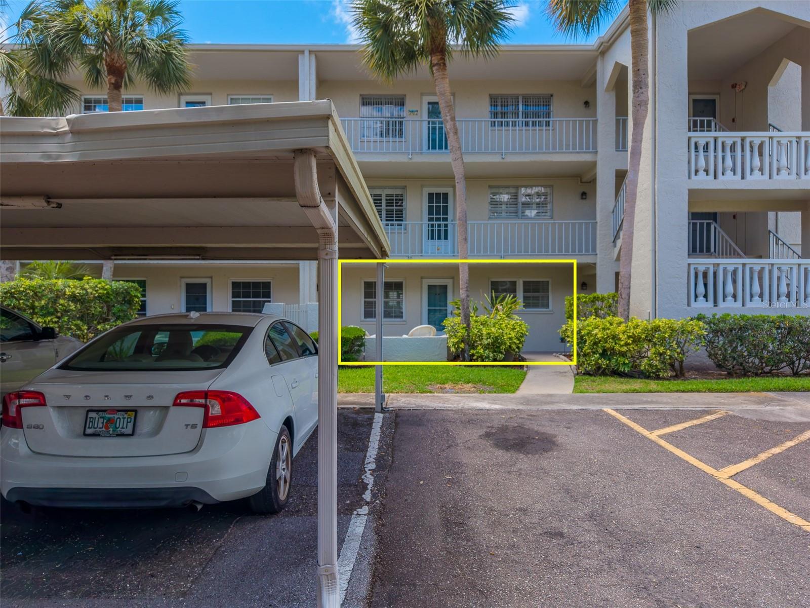 HEATHER LAKE APTS CONDO - Residential