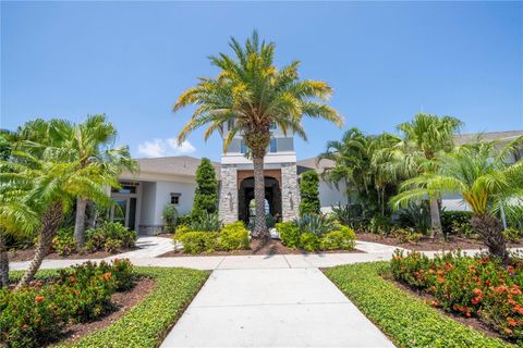 A home in WINTER GARDEN