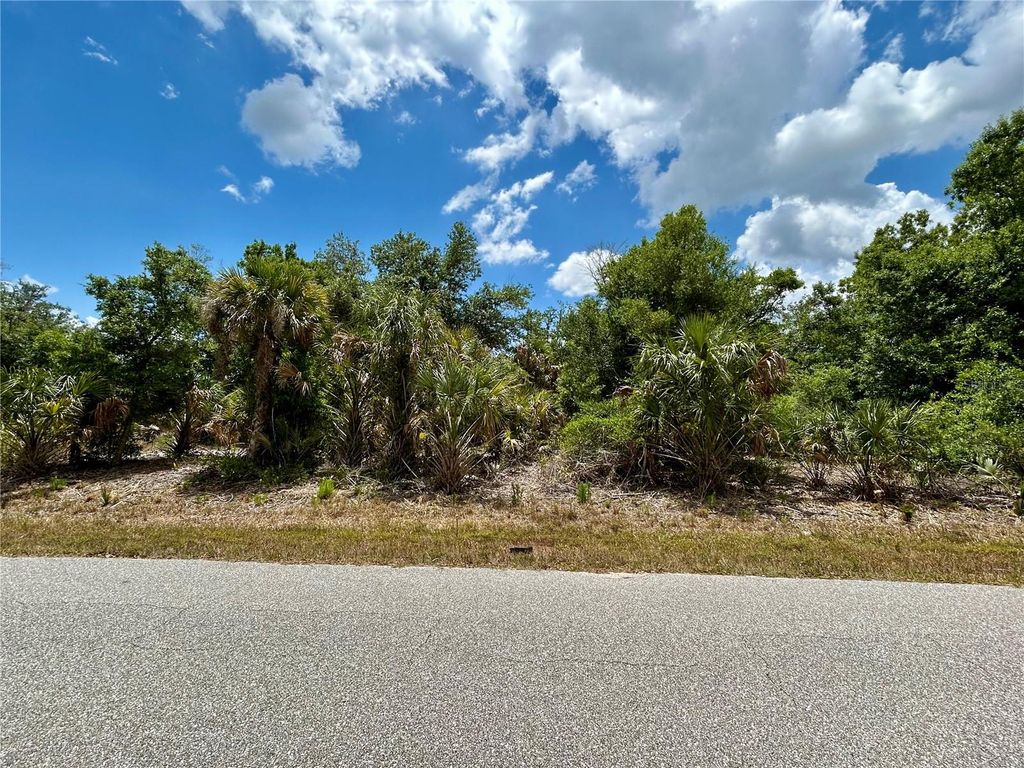 Photo of 7213 Treadway Rd, Port Charlotte, FL 33981 (MLS # C7509270)